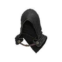 Friar's Hood