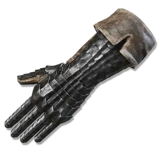 Confessor Gloves