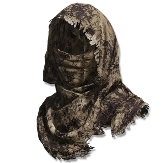 Highwayman Hood