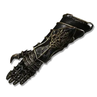 Maliketh's Gauntlets