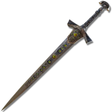 Elden Ring Miquellan Knights Sword.webp