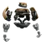 Ancient G.T.H.R. Construct II
