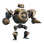 Ancient M.I.N.R. Construct