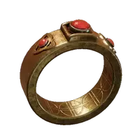 Exceptional Ring of Health