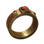 Exceptional Ring of Health