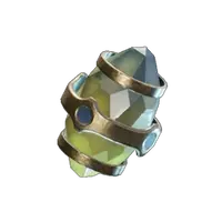 Gem of Focused Light