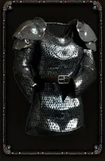 Improved Chain Armour