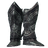 Daedric Mail Boots