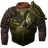 Elven Hunter Armor