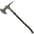 Iron Battleaxe
