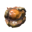 Bile Bomb