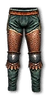 Axeman's trousers