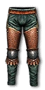 Axeman's Trousers
