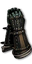 Mastercrafted Feline Gauntlets