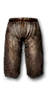 Prisoner's trousers