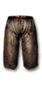 Prisoner's trousers