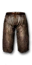 Prisoner's Trousers