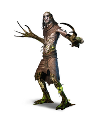 Spriggan
