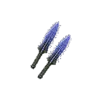 Bolts from the Blue
