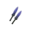 Bolts from the Blue