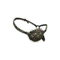 Lordly Eyepatch
