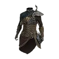 Majestic Armor