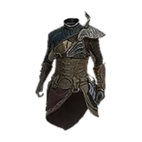 Majestic Armor