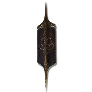 Dueling Shield