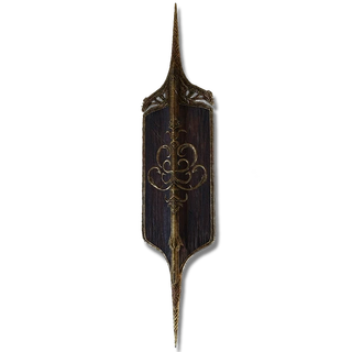 Dueling Shield