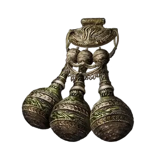Perfumer's Talisman