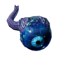 Enshrouded Cyclops Eye