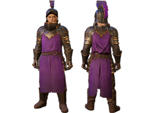 Exclusive Hollow Set