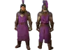 Exclusive Hollow Set