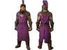 Exclusive Hollow Set