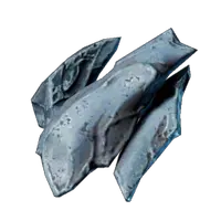 Petrified Shroud Stalker Shell