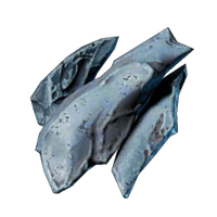 Petrified Shroud Stalker Shell