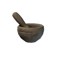 Small Mortar