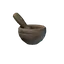 Small Mortar