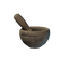 Small Mortar