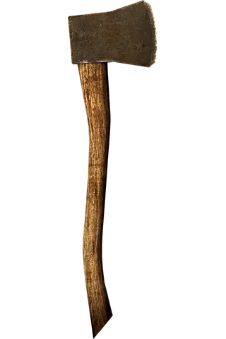 Woodcutter's Axe