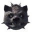 Bear Trophy