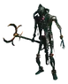 Charred Warlock