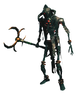 Charred Warlock