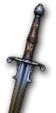 Sword Of A Thousand Flowers