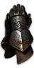 Toussaint knight's tourney gauntlets