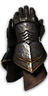 Toussaint knight's tourney gauntlets