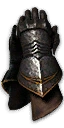 Toussaint Knight's Tourney Gauntlets