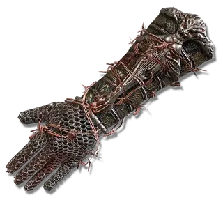 Briar Gauntlets