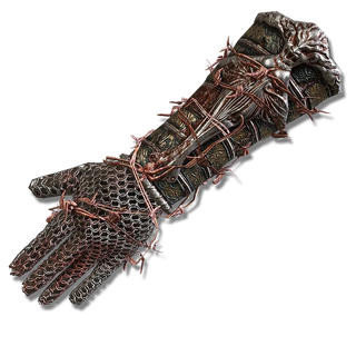 Briar Gauntlets