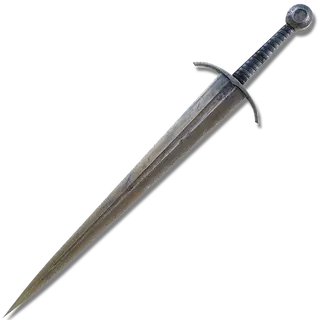 Broadsword